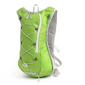 이시아르 자전거백팩 라이딩 사이클 경량가방 10L