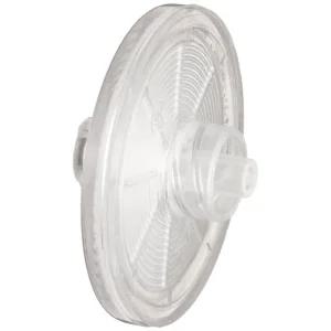 Nalgene 191-2020 셀룰로오스 아세테이트 비멸균 주사기 필터 계면제 프리 멤브레인 25mm 0.2 미크론 벌크