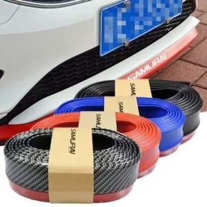 컬러 에어댐 루버스커트 V2 2.5M/자동차외관튜닝용품 자동차튜닝용품