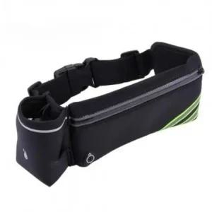 500ML물통수납 다용도 UBS B 스포츠 허리쌕 크로스 허리힙색 운동힙색 미니힙색 핸든폰힙색