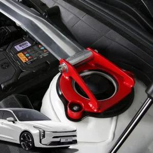 K8 페이스리프트 스트럿바 언더바 자동차스트럿바