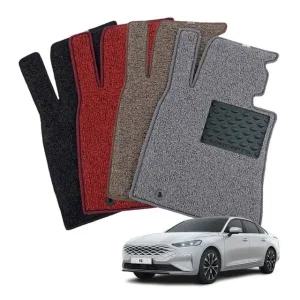 컨셉토 엣지확장형 코일매트 K8 운전석1p (WF398E1)