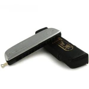 미니 하모니카 초보 전문가 연주용 입문용 교육용 입문