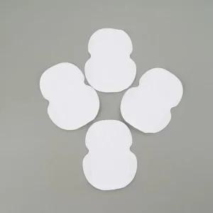 [룽스]흡수력 강력 땀패드 겨드랑이 땀 스티커 10p