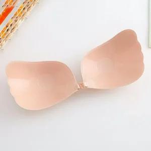 [룽스]붙이는누드브라 텐션업 가슴라인업
