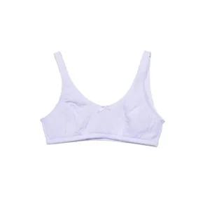 [룽스]스포츠브라 주니어 AA컵 브라 1단계 0699es