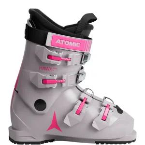 [프로암스]아토믹 주니어 스키부츠 2526 ATOMIC HAWX KIDS 4 DUST/PINK