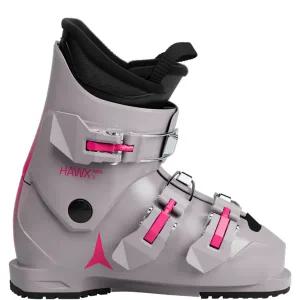 [프로암스]아토믹 주니어 스키부츠 2526 ATOMIC HAWX KIDS 3 DUST/PINK