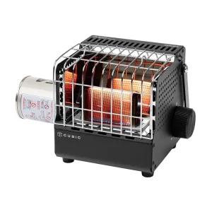 코베아 큐빅 블랙 가스히터