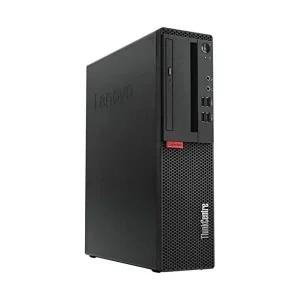 Lenovo 리퍼제품 레노버 씽크센터 M910s SFF 데스크톱 컴퓨터 PC 인텔 i7-6700 최대 4.0GHz 32GB DDR4 RAM