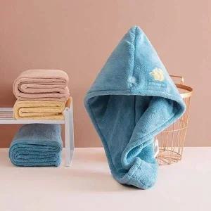 [골드스마일]수건 마이크 두겹 드라이 빠른건조 화이버 헬스장수건 스포츠타월