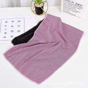 [골드스마일]수건 쿨타올 스포츠 크색상 쿨링 타올 헬스장수건 스포츠타월