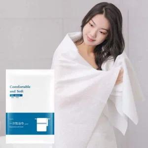 [골드스마일]수건 일회용 타올 공포 대형 헬스장수건 스포츠타월 핸드타월