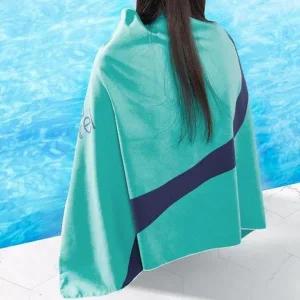 [골드스마일]수건 쿨링 등산 에어홀 스포츠 케이스 세트 타월 헬스장수건