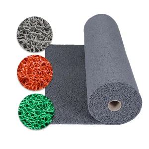 굿매트 미끄럼방지 현관 코일매트 C타입 강한 배수능력 120x600 최장길이 12M