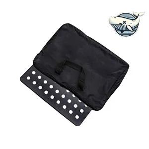 고품질 악보 보관용 수납 가방 음악용 악기 수납 가방 보면대가방 보관용가방 수납가방 악보대 WFGYI6A