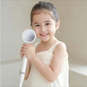 [두리]NEW 두리 울트라 아토필터 샤워기(고급형)