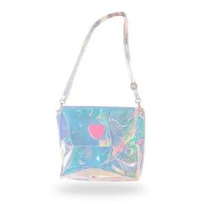 방수비치백 수영장 바캉스 홀로방수백 투명비치가방 투명 홀로