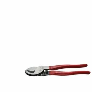 전선 절단기 와이어 커터 정리 도구 뺀치 기계 (WFKME40)