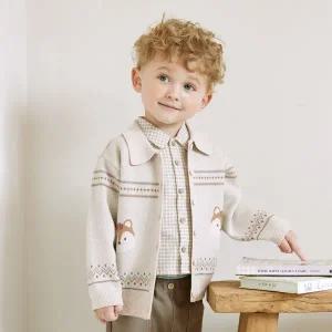 [롯데백화점]압소바 허블 니트 가디건 A2543204