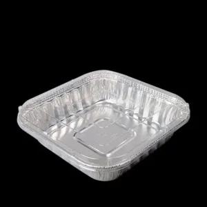 (특)SK 알루미늄 사각 전골 냄비 S27 직화/오븐 (WF1EDA4)