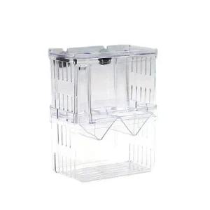 [골드스마일]수족관용 IPO 2단 부화통 M