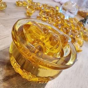 풍수 재물운 미니 금원보 12개+복단지 세트 (WFDF8AD)