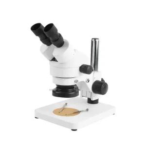 고품질 (COMS) 초정밀 쌍안 현미경/렌즈초점/배율조절 (WFEDB54)