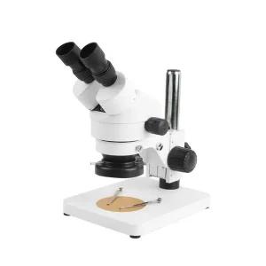 고품질 (COMS) 초정밀 쌍안 현미경/렌즈초점/배율조절 (WFEDB54)