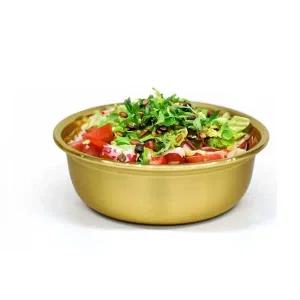 [골드스마일]업소용 양은그릇 양푼 33호