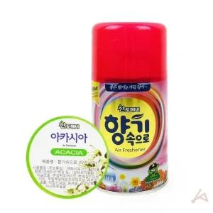 향기속으로 리필(캔) 아카시아_2558 (WFKMK7C)