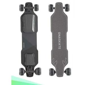 스케이트보드 오프로드 미니 전동