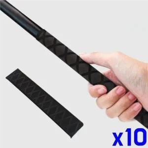 열수축튜브 낚시대손잡이 큐대 라켓커버 18mm x10개