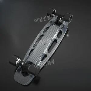 스케이트보드 경량 미니 레저 스타크 스포츠 보드 전기 스케이트 전동 롤러