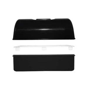 새싹재배기 콩나물 재배기 블랙 채소 1p 실내