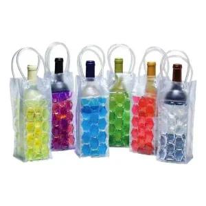 와인병 쿨러 아이스백 냉동 가방 맥주 얼음막대 냉각