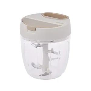 락앤락 리틀럽 초퍼 멀티다지기 이유식 야채 900ml