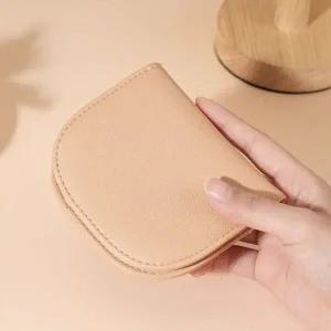 여성 지갑 교통카드 반지갑 동전 예쁜 지갑 미니 789대여자지갑