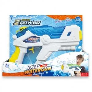 제우스 제트파워 프레스 워터건 육천