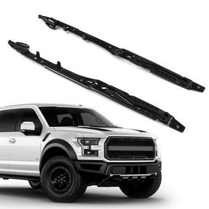 포드 F150 2015-2020 및 F250 F350 F450 2017-2019용 선루프 트랙 가이드 레일 조립 수리 키트 | 최고의 교체 슬라이딩 선루프를 위한 자동차 액세서리