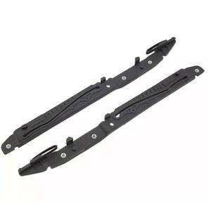 EACORIES EA 선루프 가이드 현대 아제라 2006-2011용 좌측 우측 레일 수리 키트(패널/유리 창) 전문적인 설치가 필요합니다 안정적인 성능, 높은 신뢰성