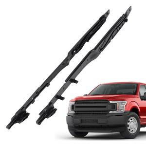 선루프 수리 키트 FL3Z-1651071-A 포드 F150 F250 F350 F450 2015-2020과 호환되며, 가이드 레일 키트는 OE FL3Z-1651071-B를 대체합니다.