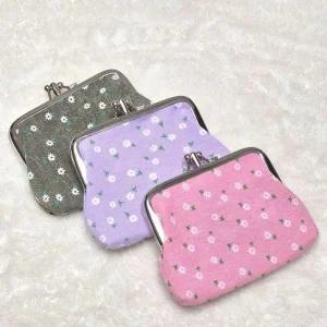 여성 지갑 엔화 카드지갑 지갑2칸분리 동전지갑 924대여자지갑