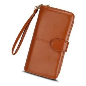 여성 지갑 지퍼 중지갑 장지갑 학생 슬림 롱지갑 955대여자지갑