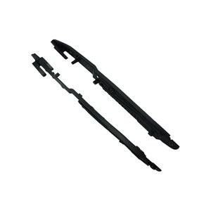 기아 현대 포드 푸조 307 닷지 램 81620A 8401N 81668E와 호환되는 선루프 유리 레일 가이드 레버 수리 세트