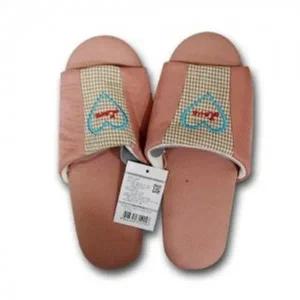 실내화 거실화 신발 사무실 거실 슬리퍼 집슬리퍼 겨울 면 거실 슬리퍼 실내 층간소음방지 화