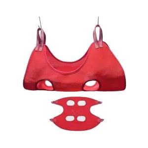 반려견 미용대 해먹 고양이 목욕 발톱깍이 고양이해먹 미용도구