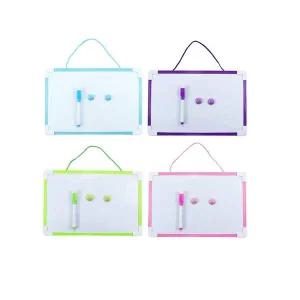 [셀러에이드]걸이형 미니 화이트보드 20x30cm