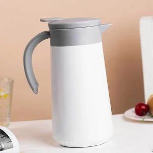 보온 주전자 물주전자 차 진공 보냉 스텐 커피