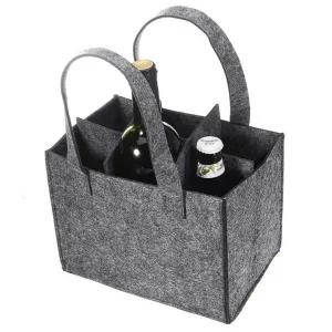 와인 백 칠링백 가방 부직포 홀더 선물백 선물